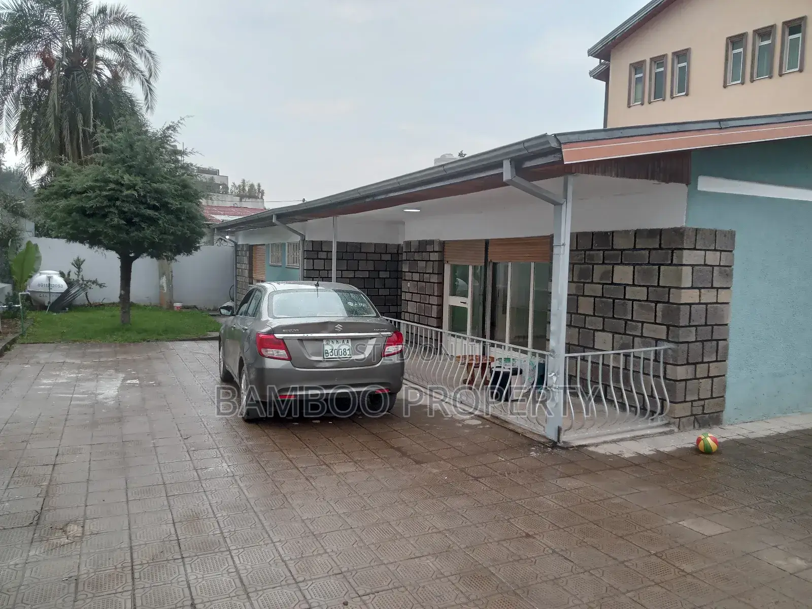 3bdrm House in Bole for rent