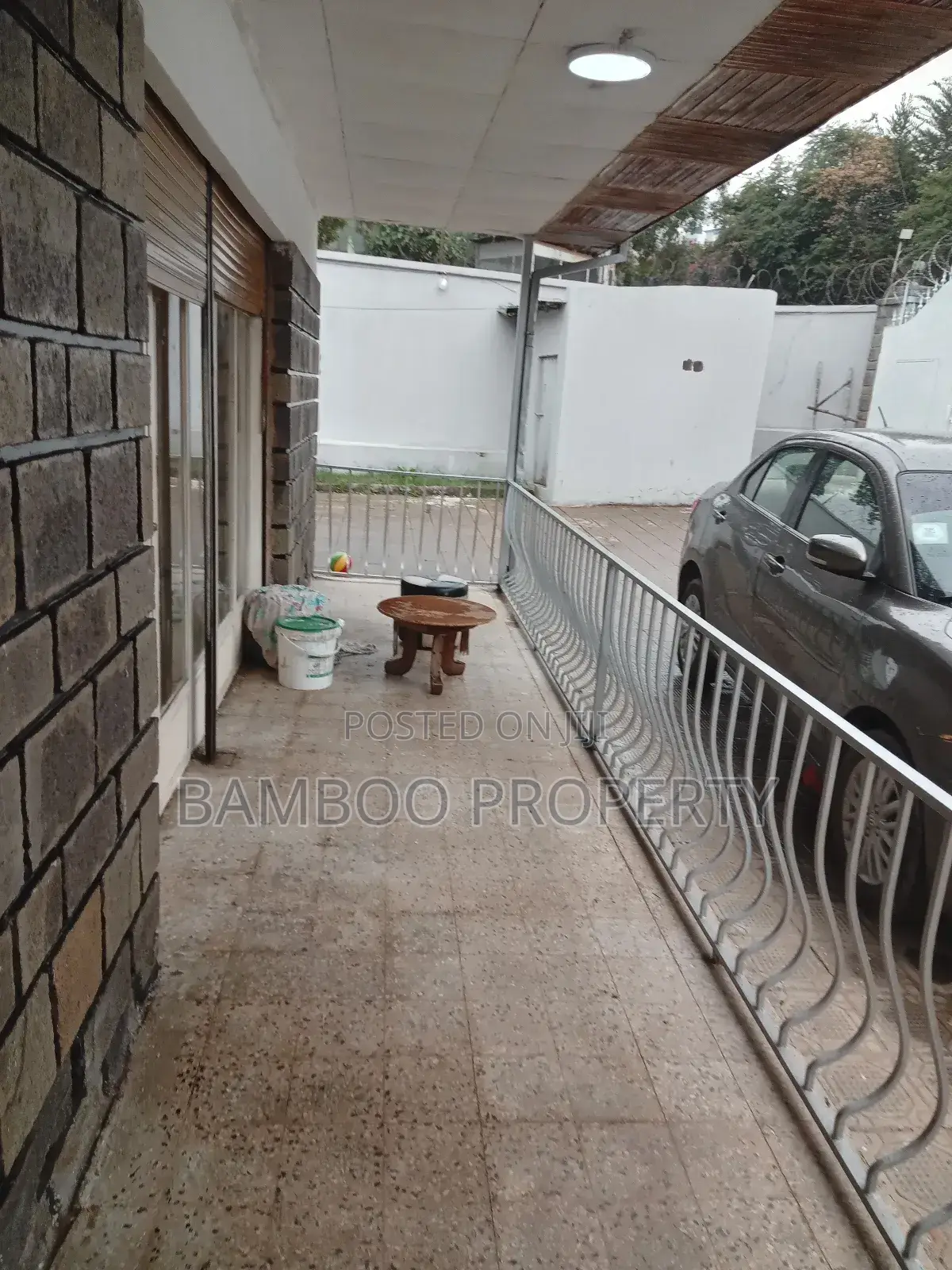 3bdrm House in Bole for rent