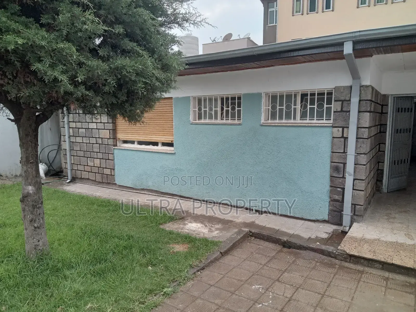 3bdrm House in Bole for rent