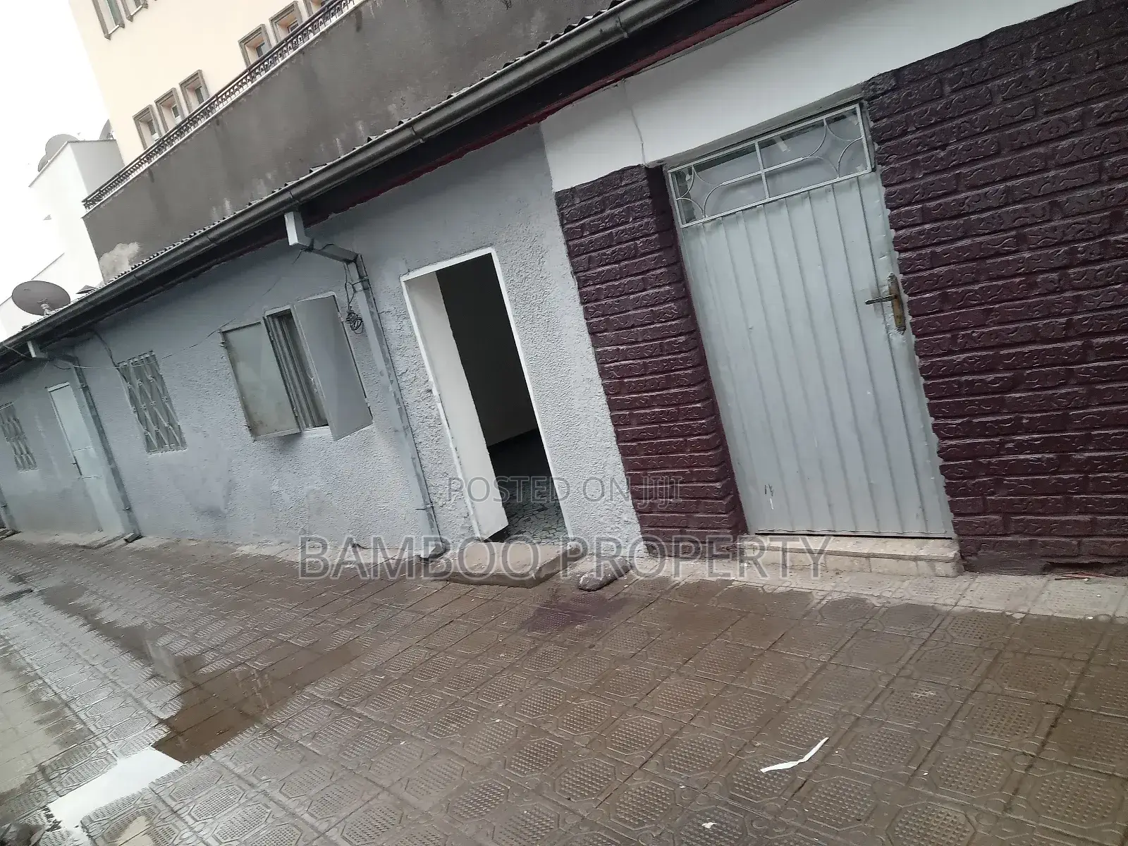 3bdrm House in Bole for rent