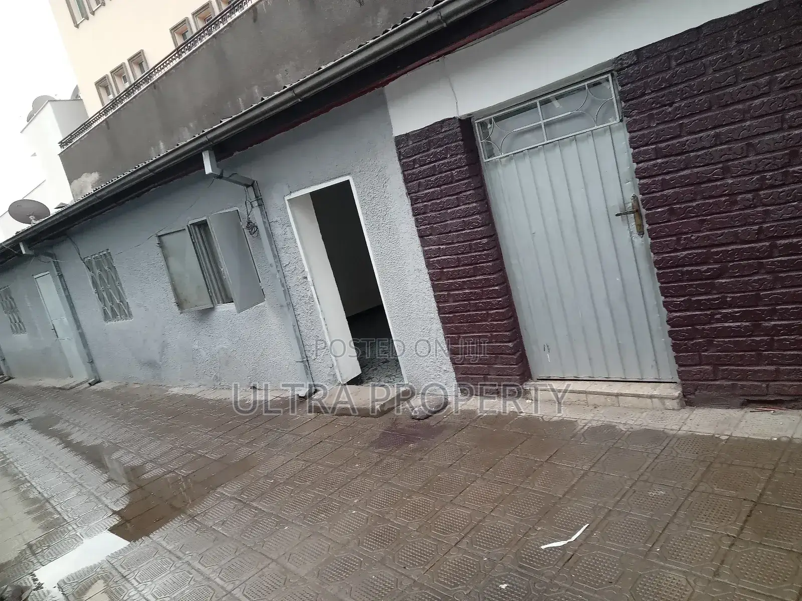 3bdrm House in Bole for rent