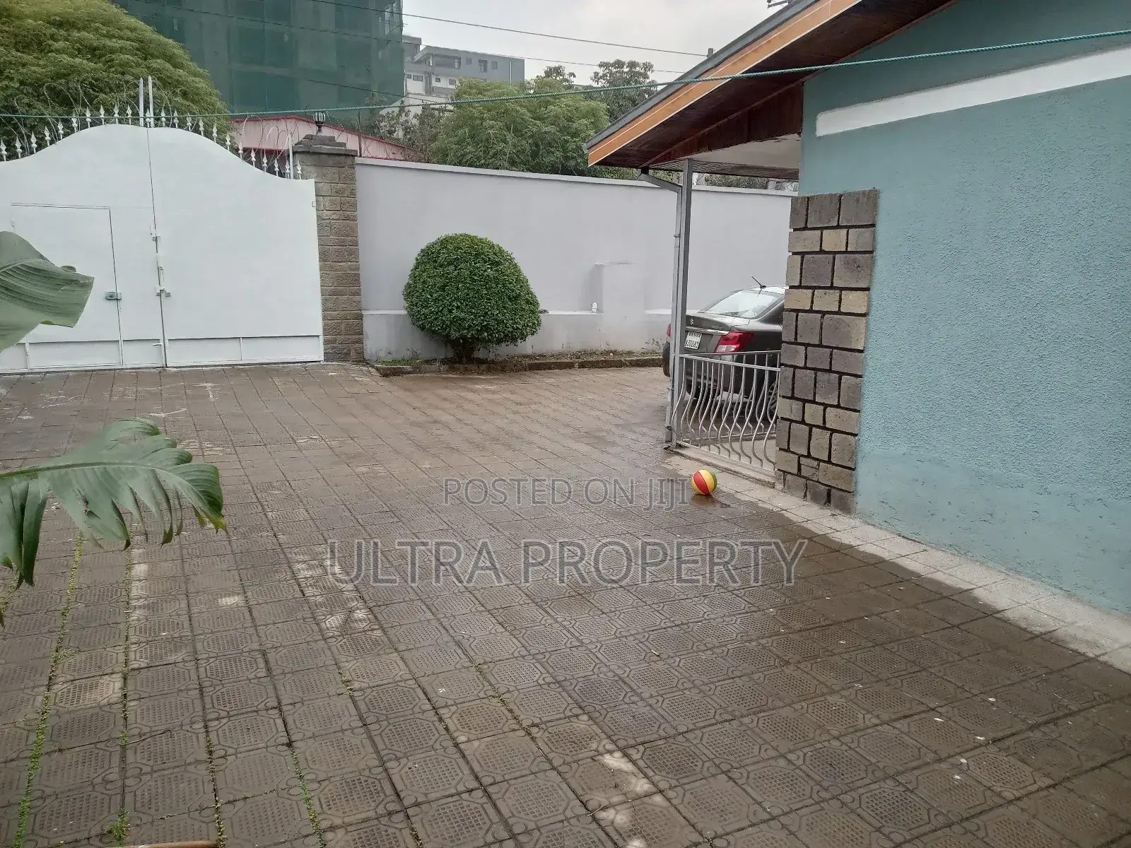 3bdrm House in Bole for rent