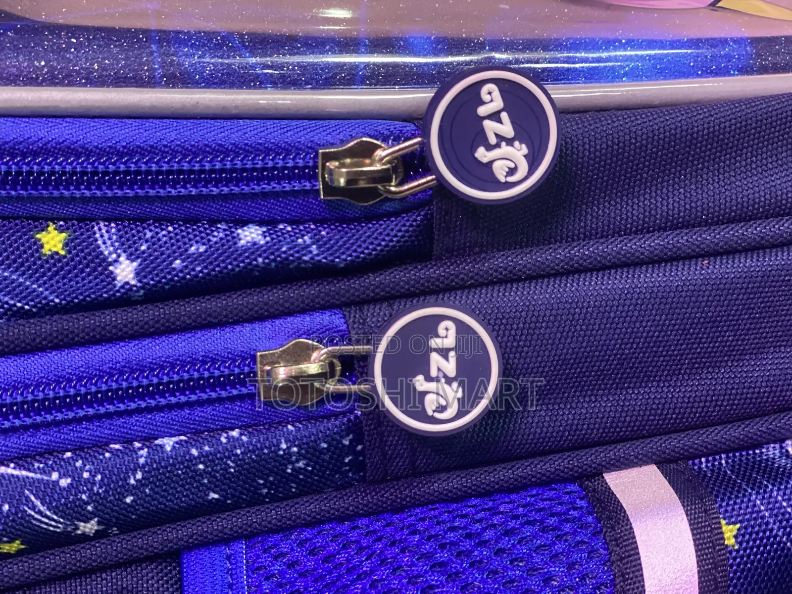 የጀርባ የልጆች ቦርሳ