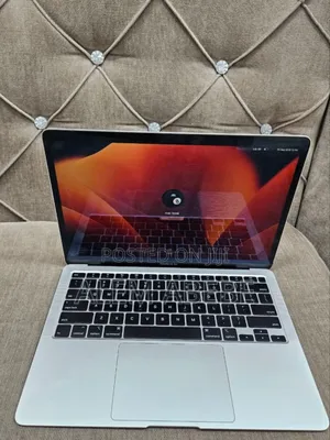 New Laptop Apple MacBook 2020 8GB Intel Core I5 SSD 512GB