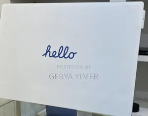 New Laptop Apple MacBook Air 2024 M3 13-Inch 8GB Apple M3 SSD 256GB