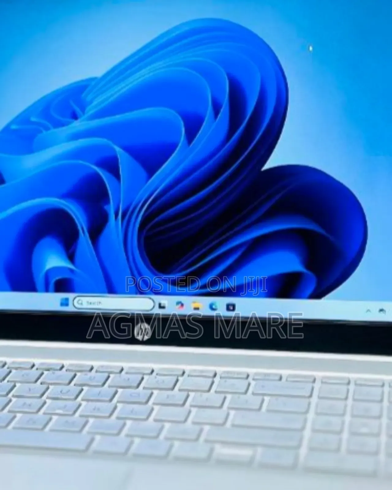 New Laptop HP Stream Notebook 16GB AMD Ryzen 7 SSD 512GB