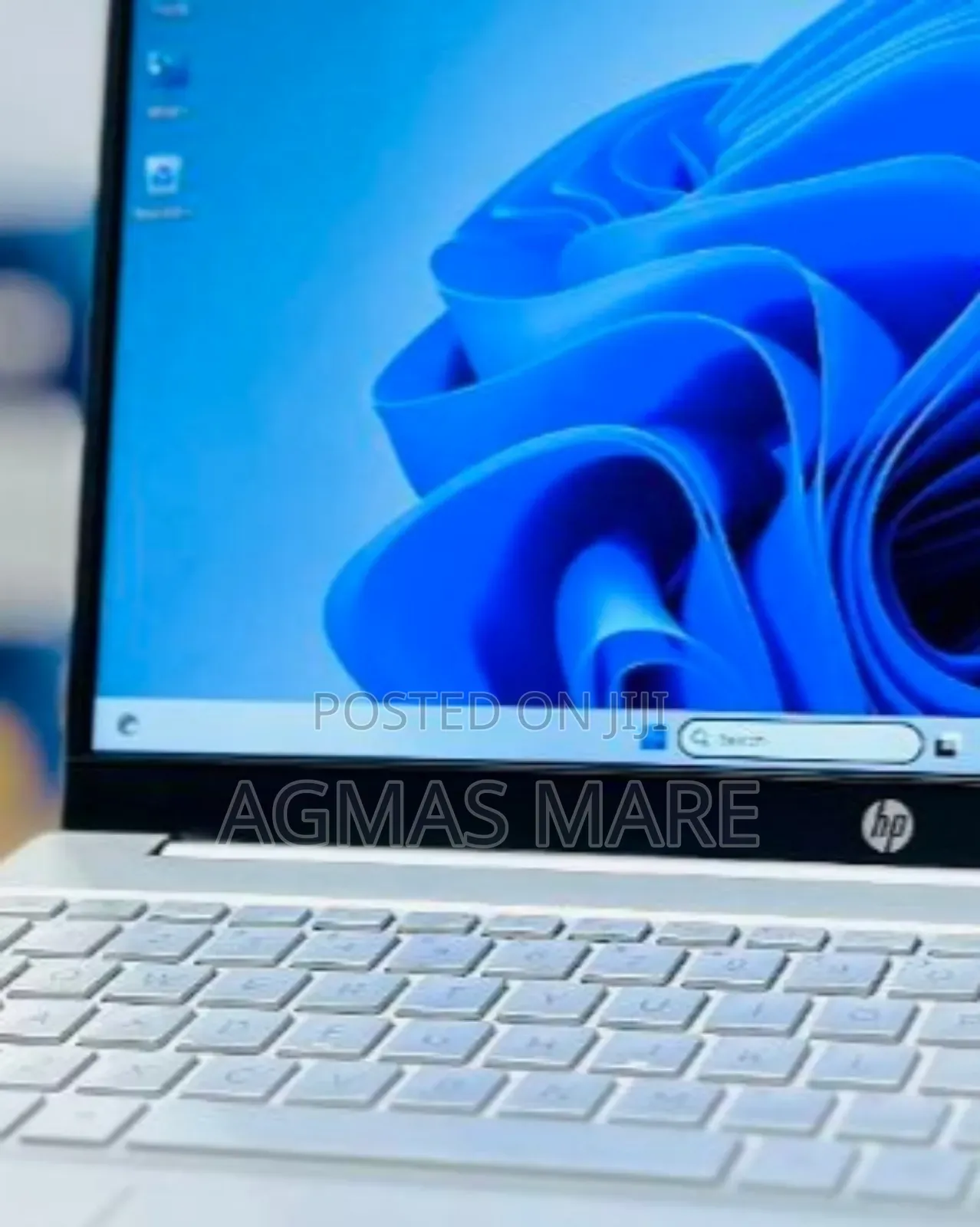 New Laptop HP Stream Notebook 16GB AMD Ryzen 7 SSD 512GB