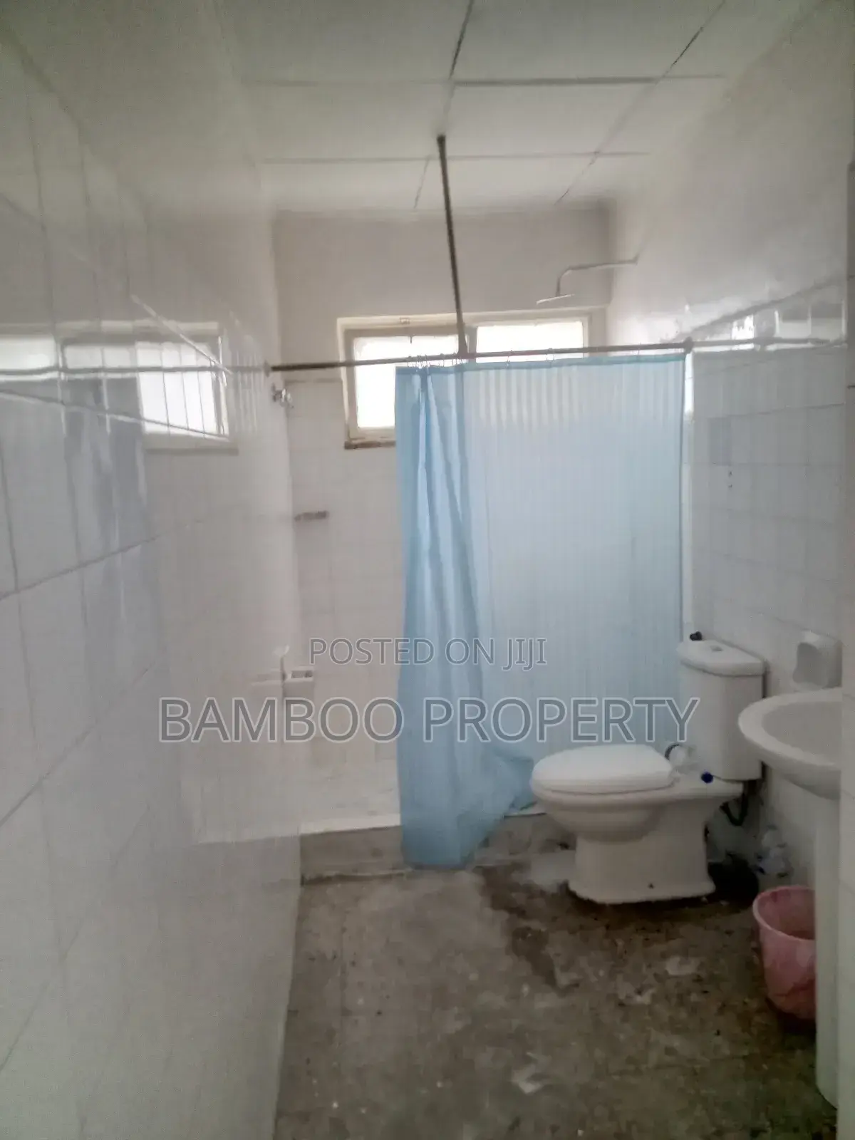 3bdrm House in Bole for rent