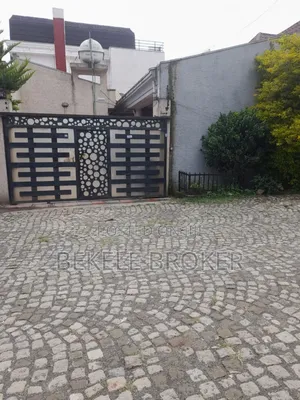 Photo - Furnished 5bdrm Villa in ቪለ, Bole for sale