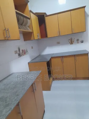 Furnished 5bdrm Villa in ቪለ, Bole for sale