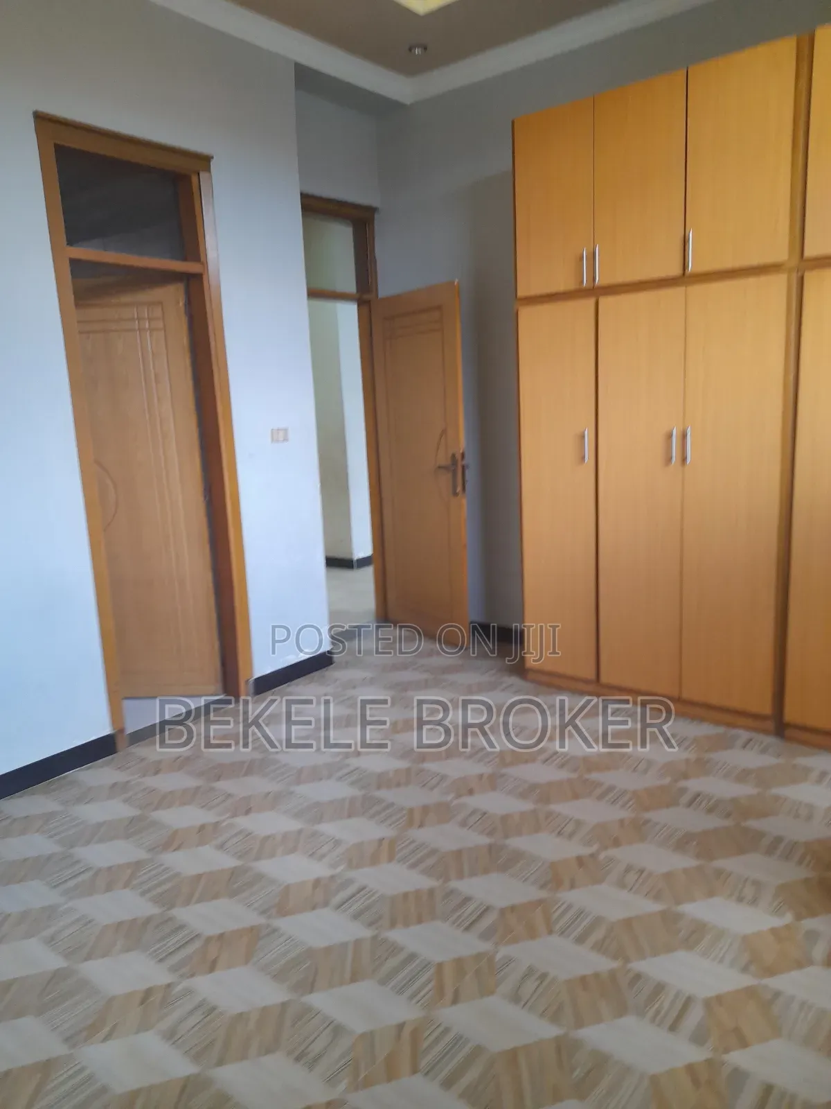 Furnished 5bdrm Villa in ቪለ, Bole for sale