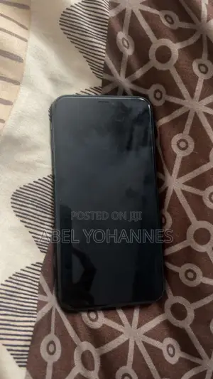 Apple iPhone 11 128 GB Black