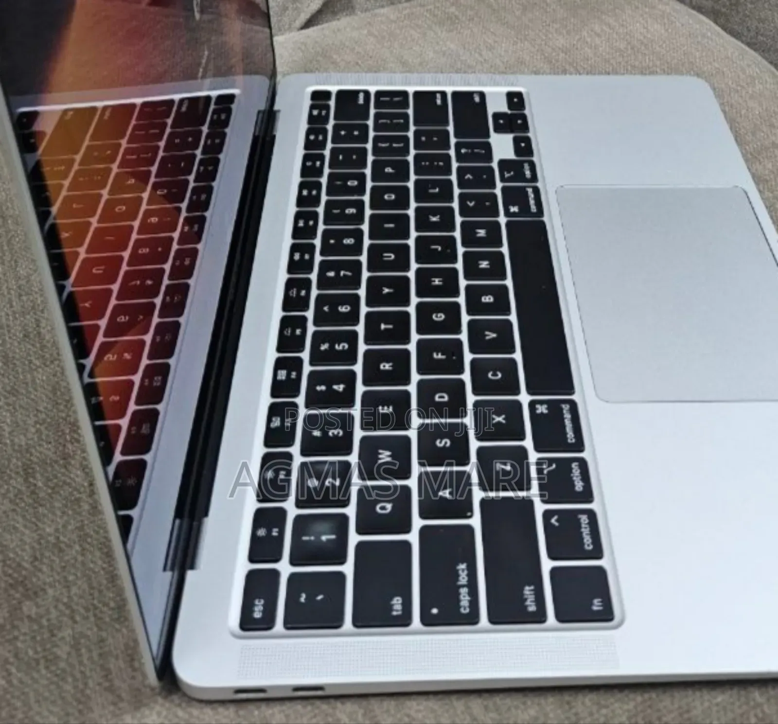 New Laptop Apple MacBook Air 2020 8GB Intel Core I5 SSD 512GB