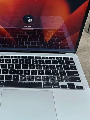 New Laptop Apple MacBook Air 2020 8GB Intel Core I5 SSD 512GB