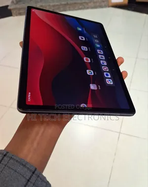 Photo - New Lenovo Tab M11 128 GB Gray