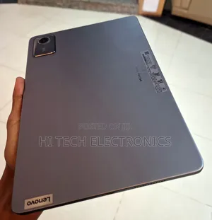New Lenovo Tab M11 128 GB Gray