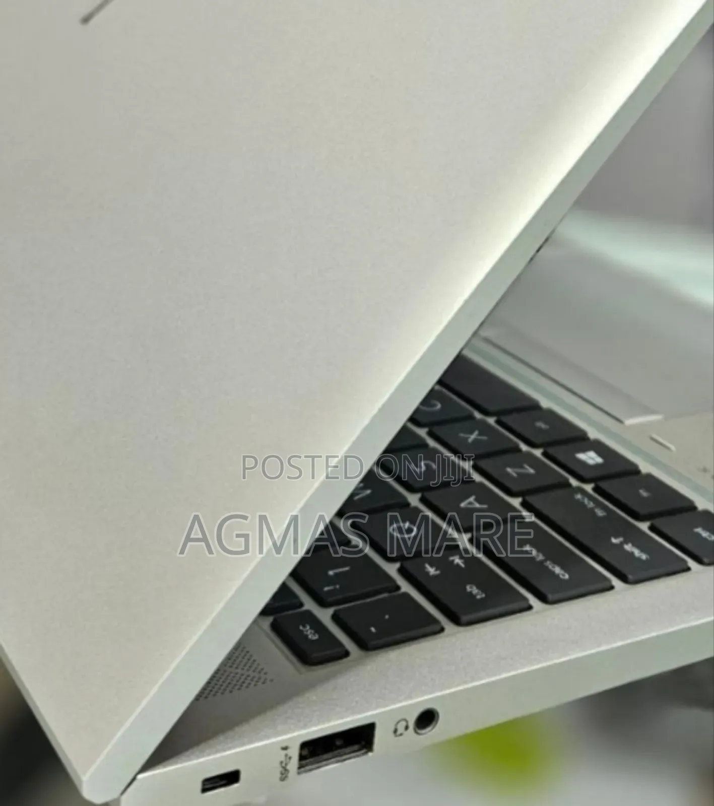 New Laptop HP EliteBook 850 16GB Intel Core I7 SSD 512GB