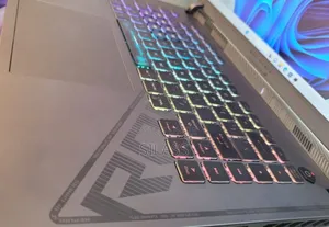 New Laptop Asus ROG Strix G16 G614 16GB Intel Core I7 SSD 1T