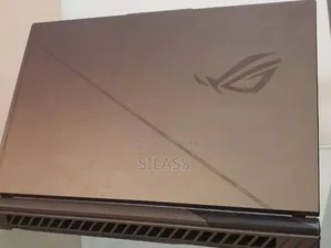 Photo - New Laptop Asus ROG Strix G16 G614 16GB Intel Core I7 SSD 1T