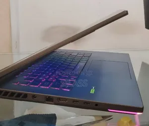 New Laptop Asus ROG Strix G16 G614 16GB Intel Core I7 SSD 1T