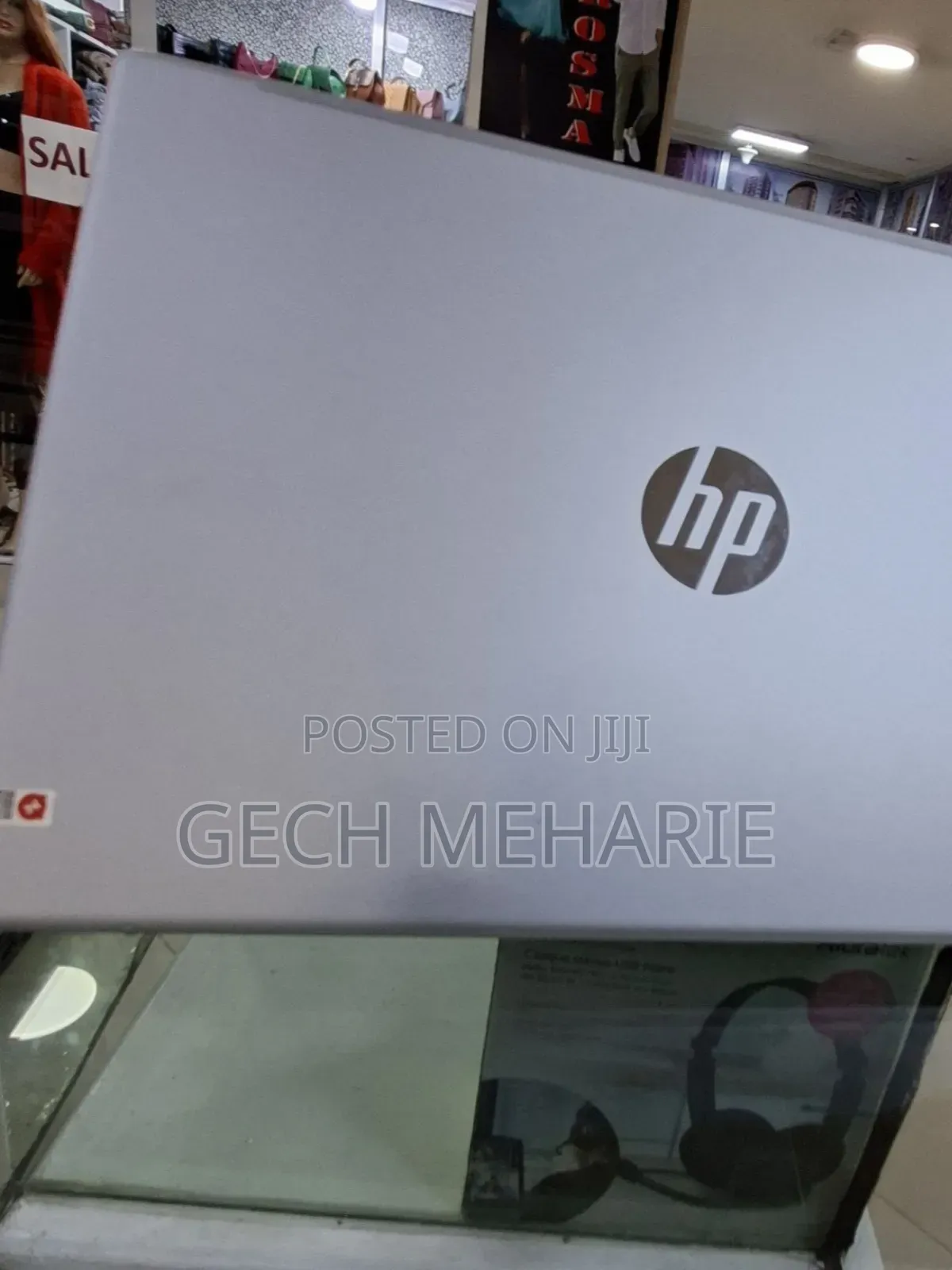 New Laptop HP Stream Notebook 16GB Intel Core I7 SSD 1T