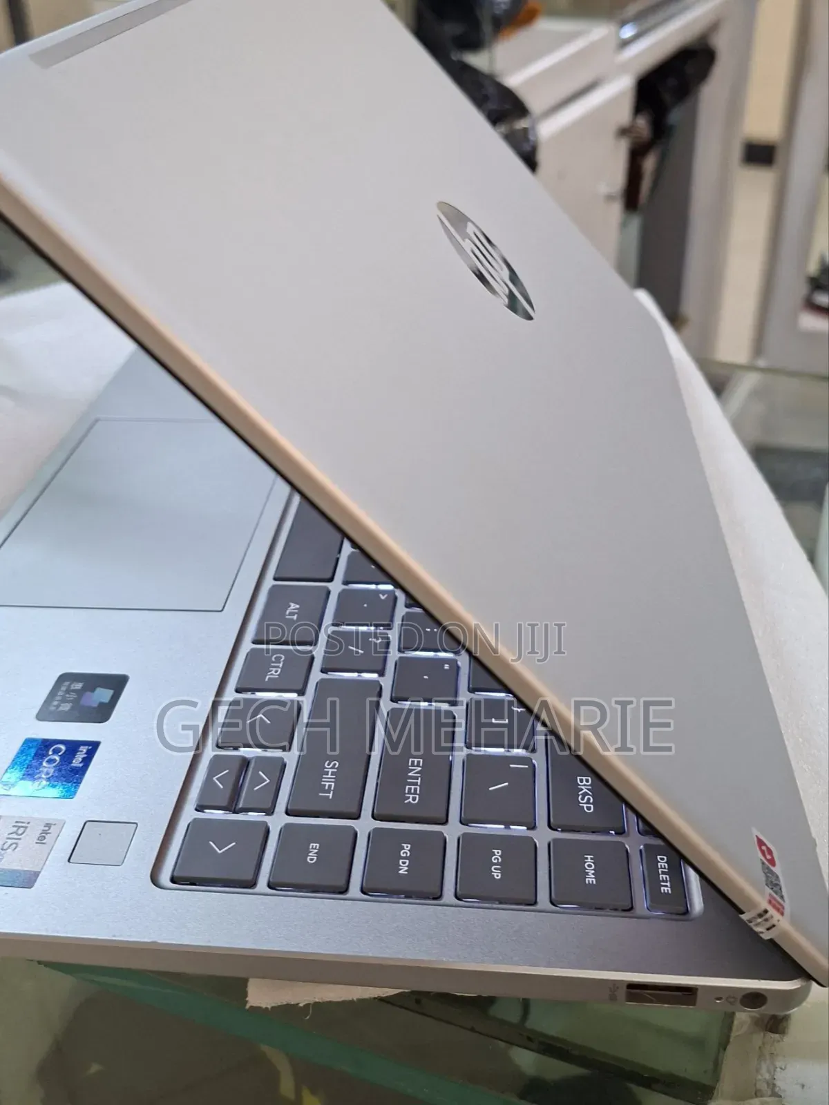 New Laptop HP Stream Notebook 16GB Intel Core I7 SSD 1T