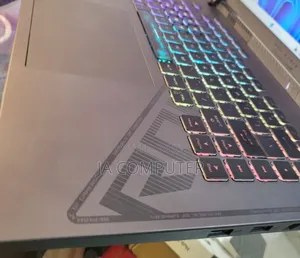 New Laptop Asus ROG Strix G16 G614 16GB Intel Core I7 SSD 1T