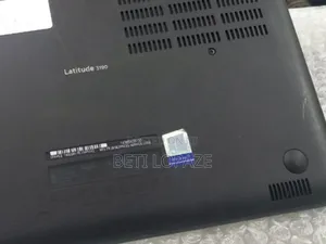 Laptop Dell Latitude 3189 8GB Intel Core I3 SSD 128GB