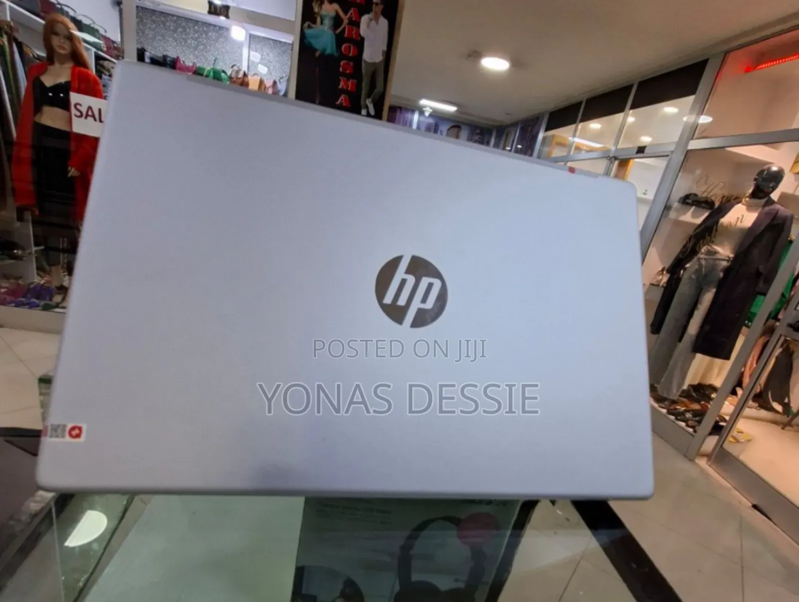 New Laptop HP Stream Notebook 16GB Intel Core I7 SSD 1T