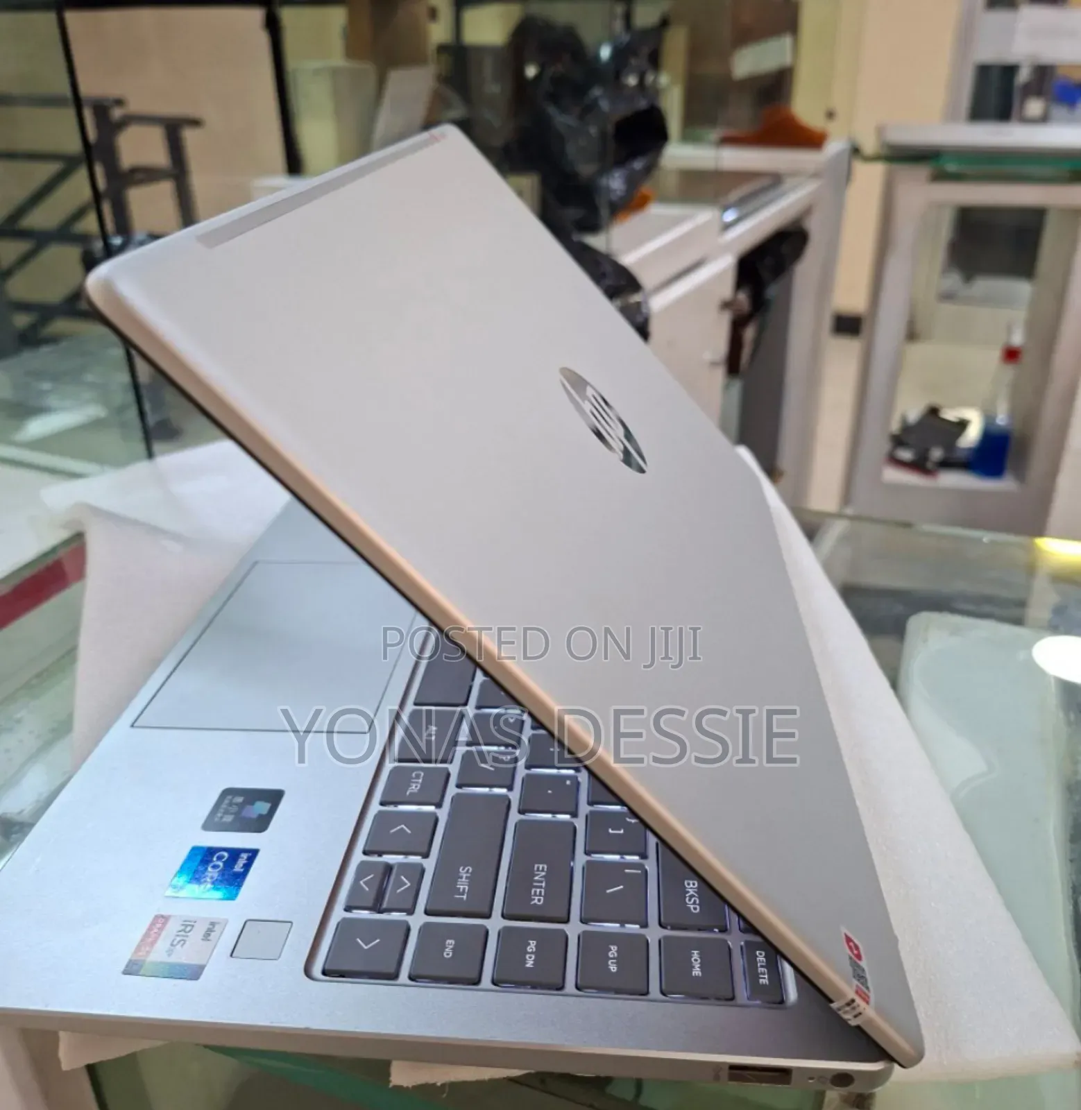 New Laptop HP Stream Notebook 16GB Intel Core I7 SSD 1T