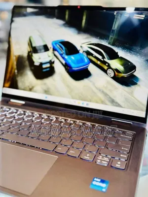 Photo - New Laptop Lenovo Yoga 2 16GB Intel Core I5 SSD 512GB