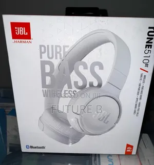 Photo - JBL Headset Effortless Control