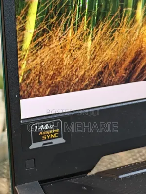 New Laptop Asus TUF Gaming A15 16GB AMD Ryzen 9 SSD 512GB