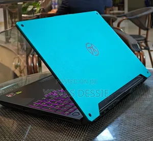 New Laptop Asus TUF Gaming FX504 16GB Intel Core I9 SSD 1T