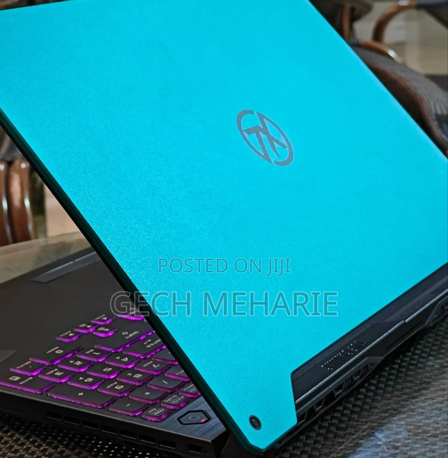 New Laptop Asus TUF Gaming A15 16GB AMD Ryzen 9 SSD 512GB