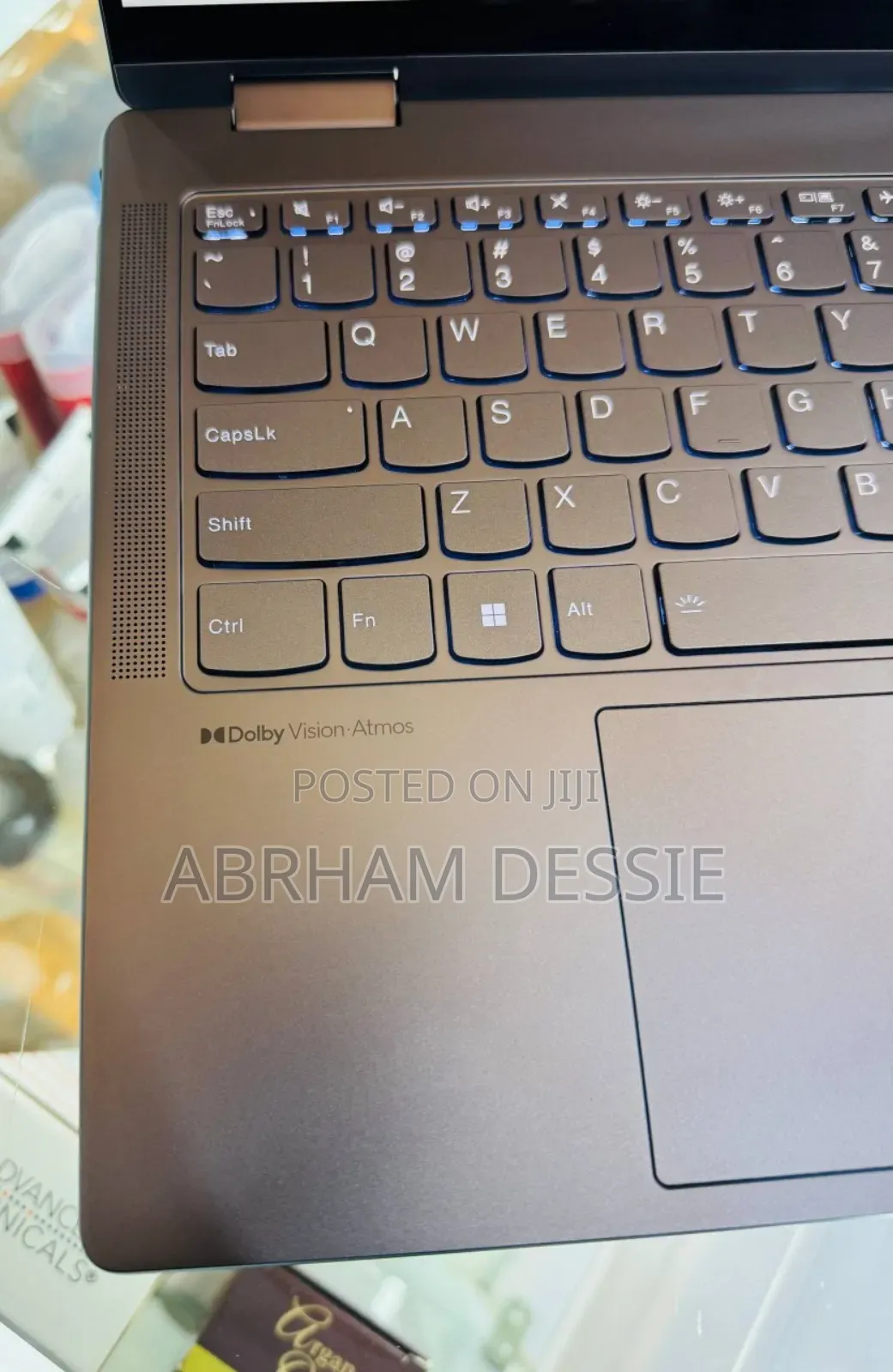 New Laptop Lenovo 16GB Intel Core I5 SSD 512GB