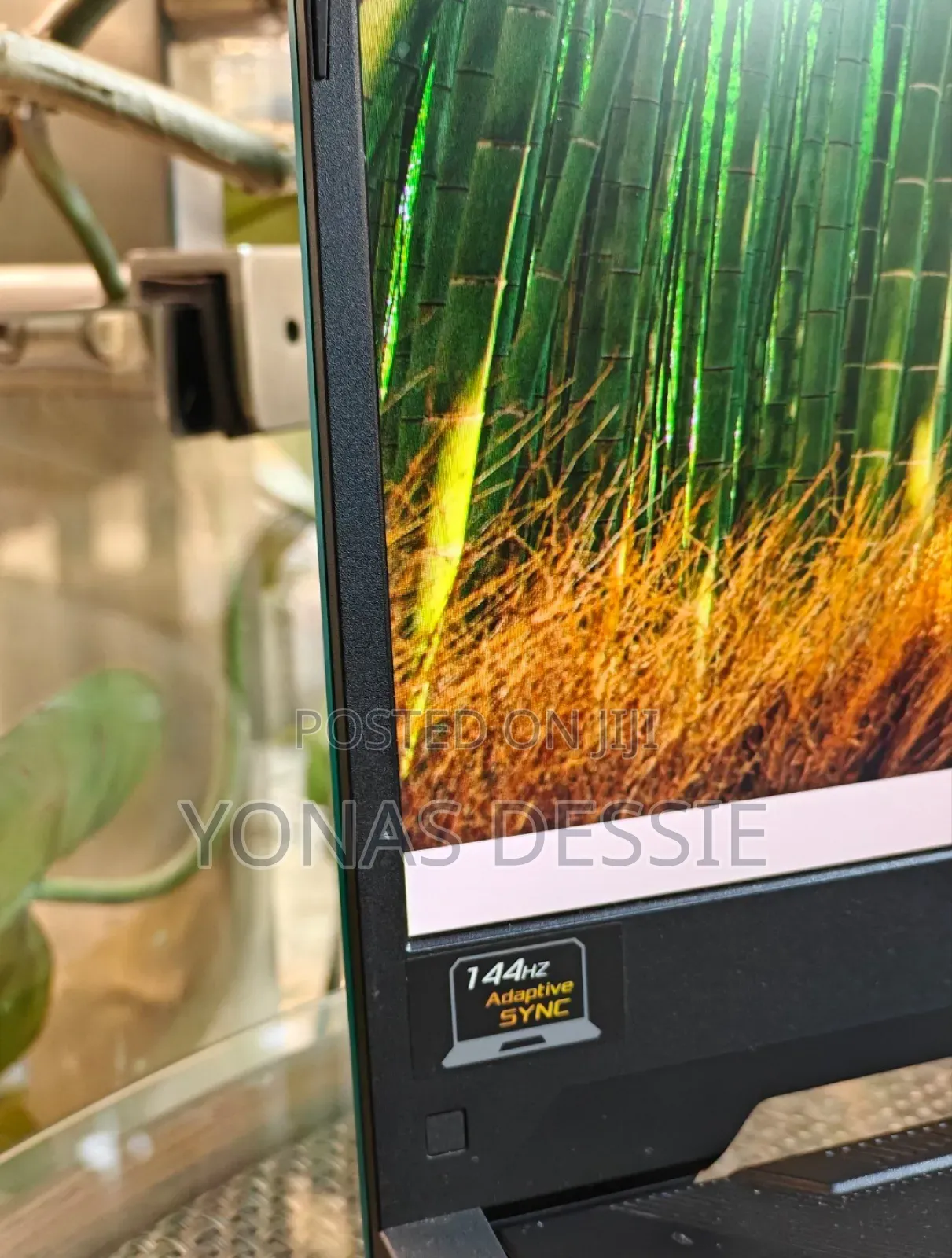 New Laptop Asus TUF Gaming FX504 16GB Intel Core I9 SSD 1T