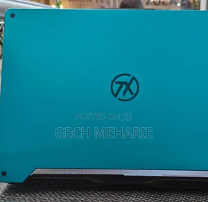 New Laptop Asus TUF Gaming A15 16GB AMD Ryzen 9 SSD 512GB