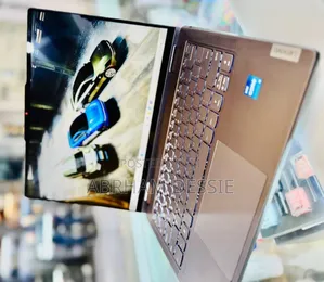 New Laptop Lenovo 16GB Intel Core I5 SSD 512GB