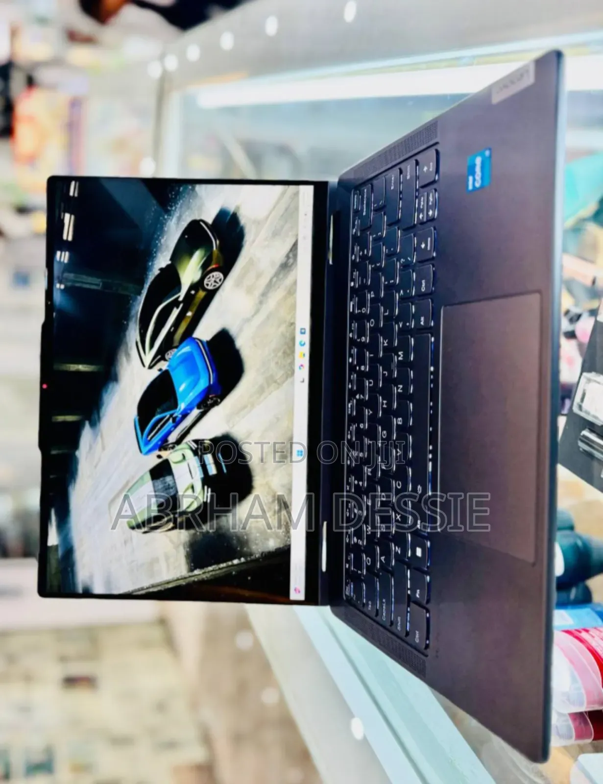 New Laptop Lenovo 16GB Intel Core I5 SSD 512GB