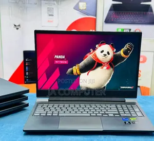 Photo - New Laptop HP Victus 16 16GB Intel Core I7 SSD 1T