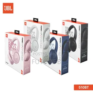 Photo - JBL Headset Fold, Pack Go
