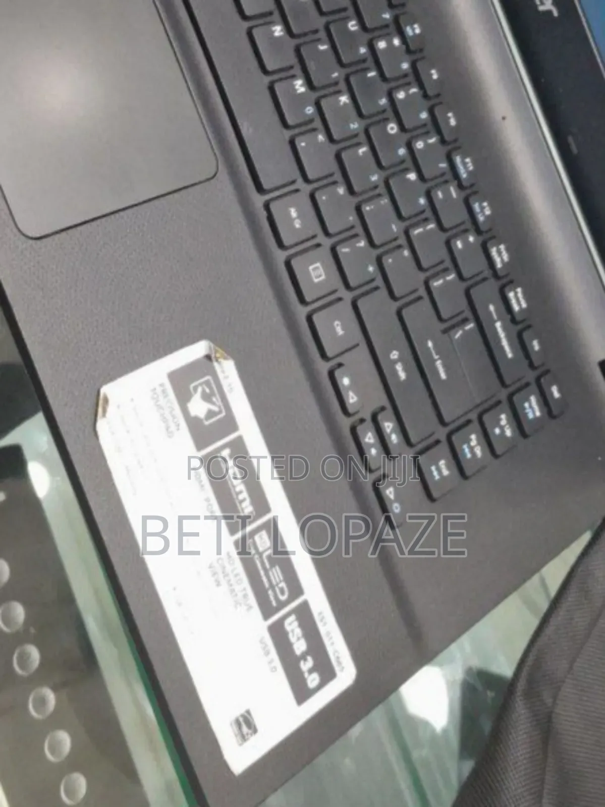 Laptop Acer Aspire 1 A114-31 4GB Intel Core I5 HDD 500GB