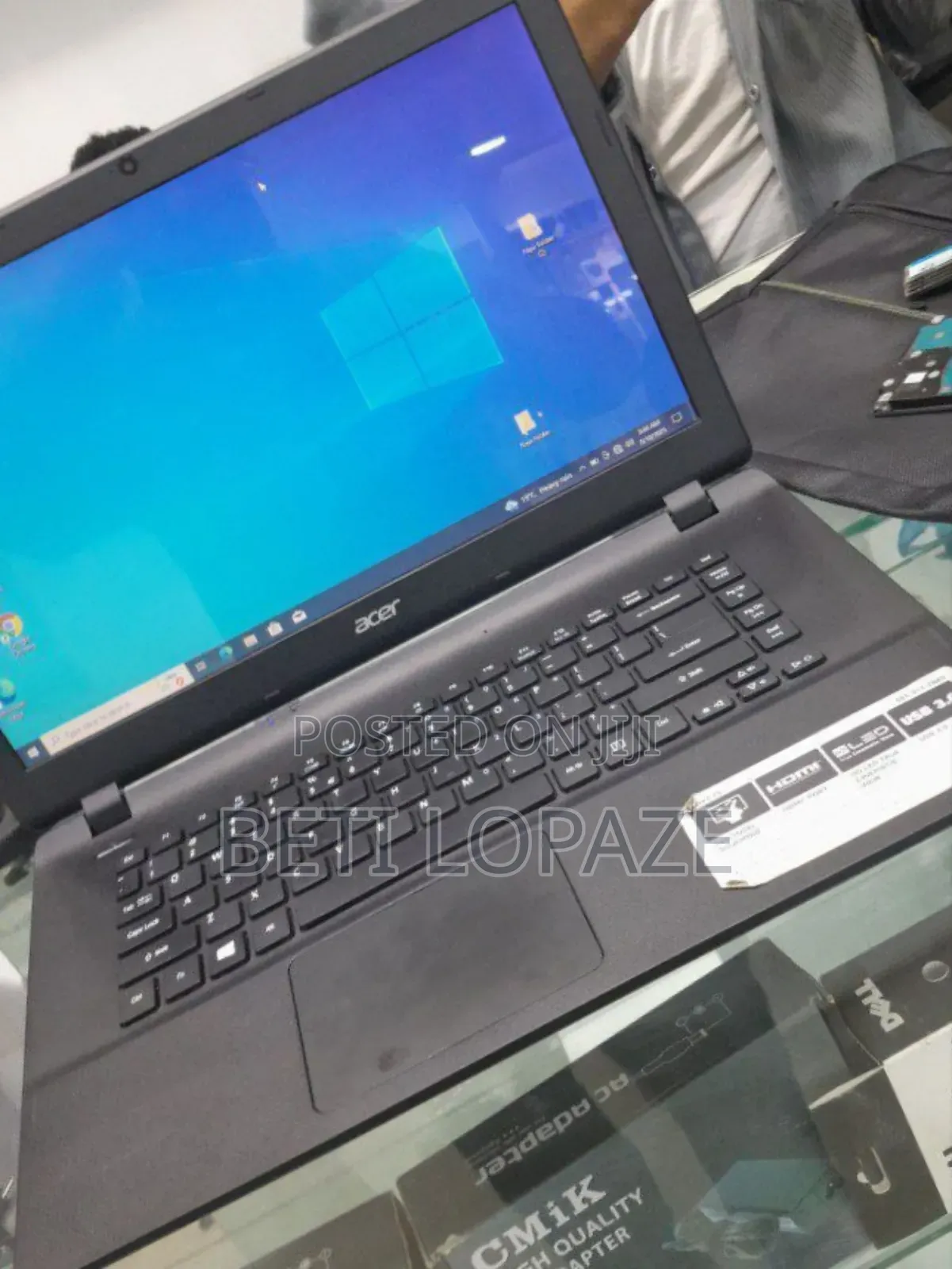 Laptop Acer Aspire 1 A114-31 4GB Intel Core I5 HDD 500GB