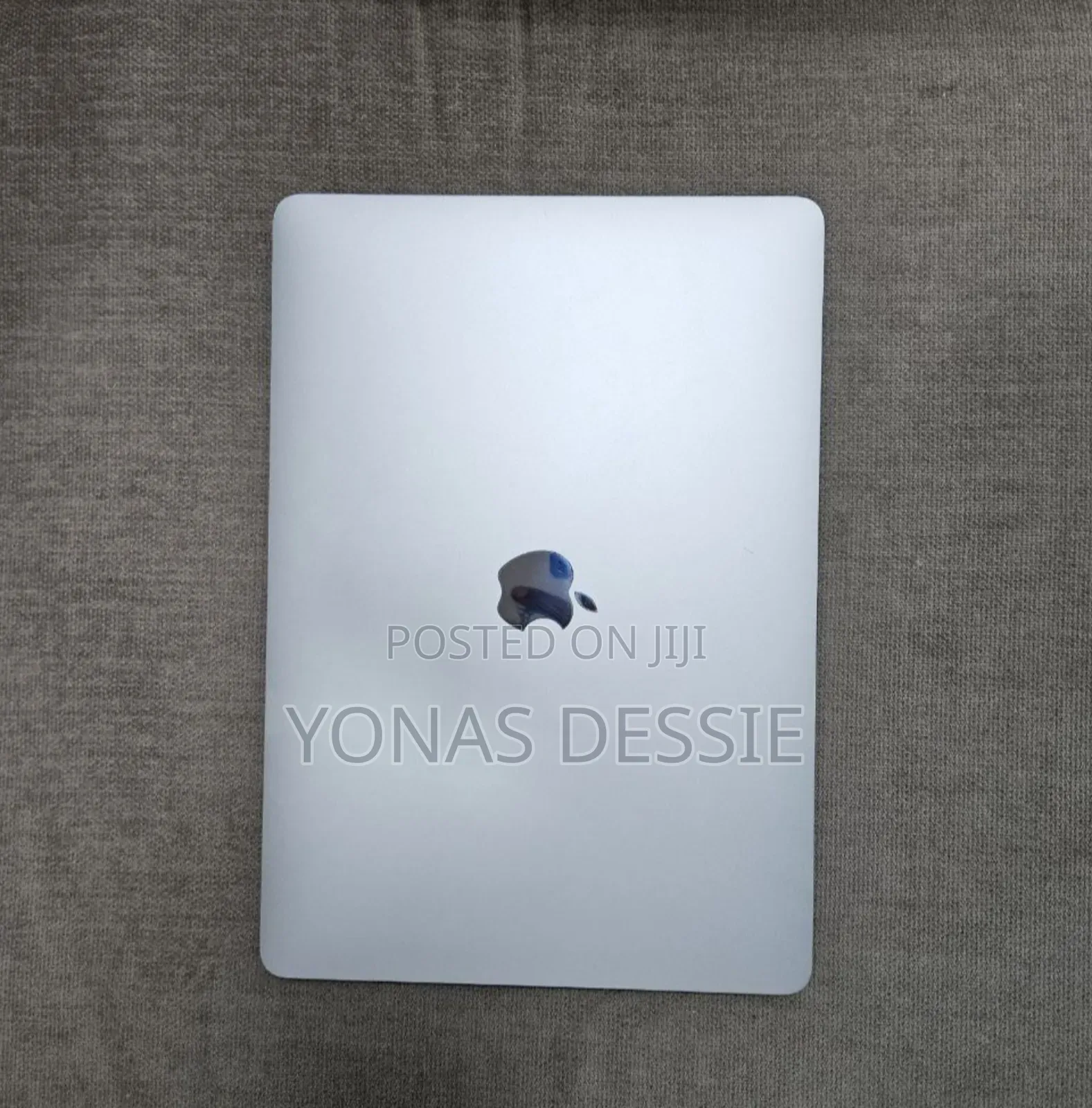 New Laptop Apple MacBook Air 2020 8GB Intel Core i5 SSD 512GB