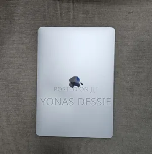 New Laptop Apple MacBook Air 2020 8GB Intel Core i5 SSD 512GB