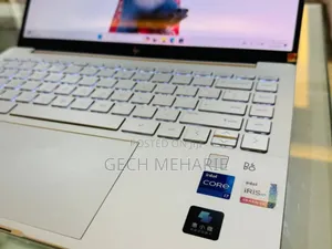 New Laptop HP Pavilion 14 16GB Intel Core I7 SSD 1T