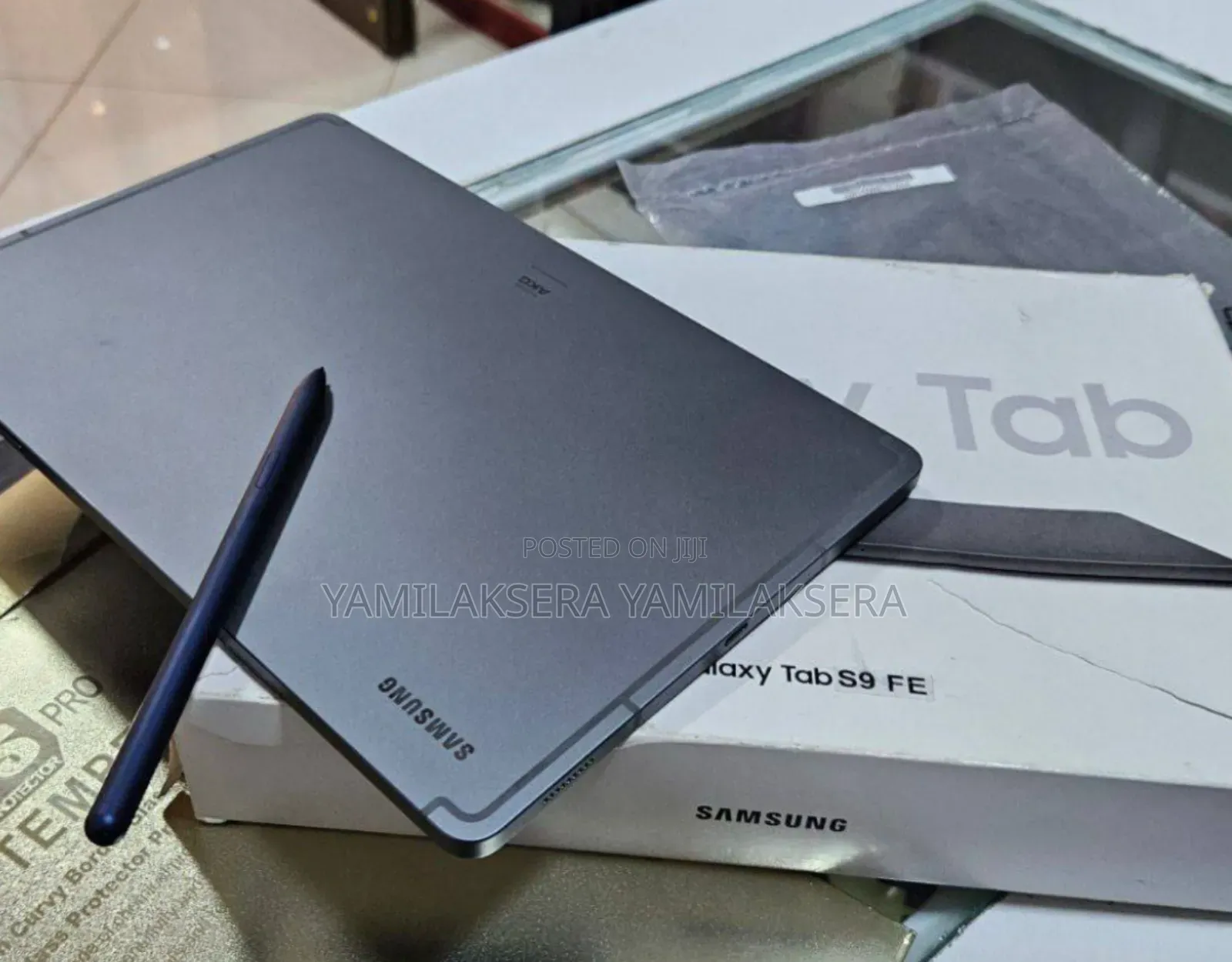 New Samsung Galaxy Tab S9 FE 128 GB