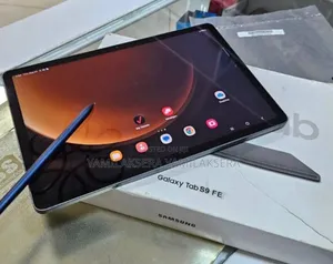 New Samsung Galaxy Tab S9 FE 128 GB