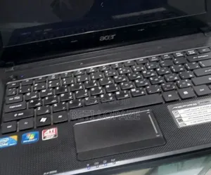 Photo - New Laptop Acer Aspire 5 3GB Intel Core I3 HDD 320GB